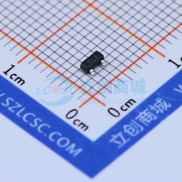 BAT54S KL4缩略图