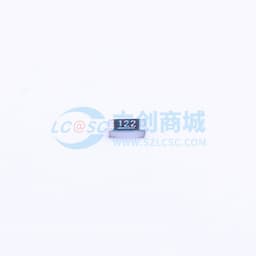 1.2kΩ ±1% 100mW 厚膜电阻缩略图