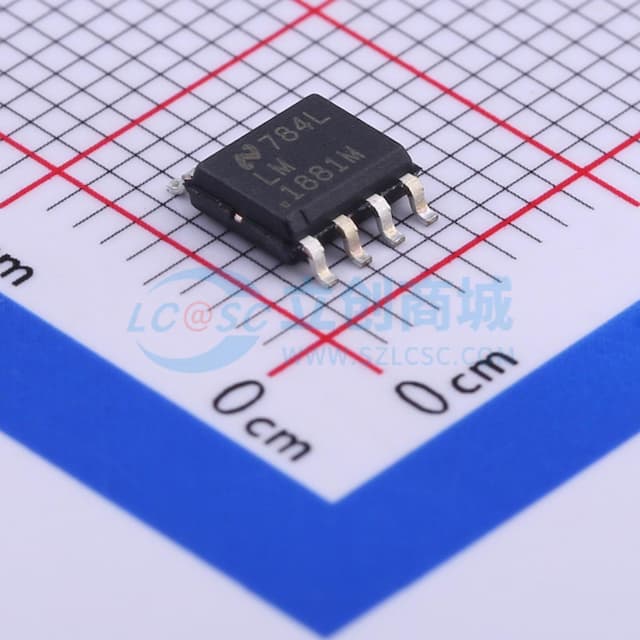 LM1881M/NOPB实物图