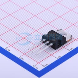 正稳压器IC 停产 【线性】缩略图