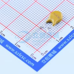 60V 400mA 插件自恢复 【PT】缩略图