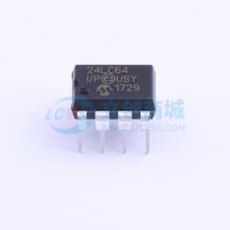 64K I²C 串行 EEPROM【EE】缩略图