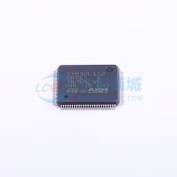 STM32L152vBT6缩略图
