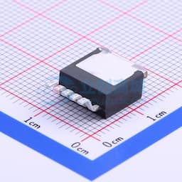 LM2596 SIMPLE SWITCHER® 3A 降压稳压器缩略图