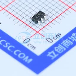 单刀双掷模拟开关缩略图