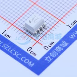 DC输入 隔离电压(rms):2500V缩略图