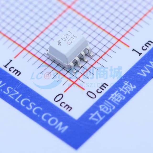 DC输入 隔离电压(rms):2500V实物图