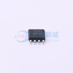 30V 3A 同步降压 DC/DC 转换器缩略图