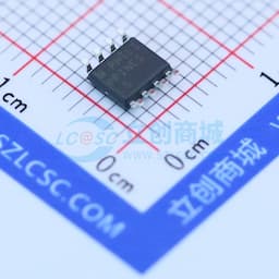 3.3V供电，10Mbps和斜率限制真RS-485/RS-422收发器缩略图