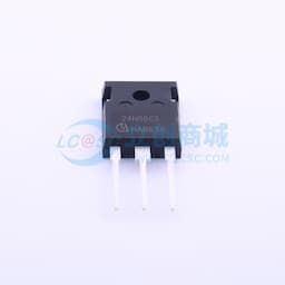 SPW24N60C3缩略图