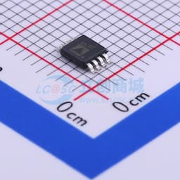 iCMOS SPDT开关缩略图