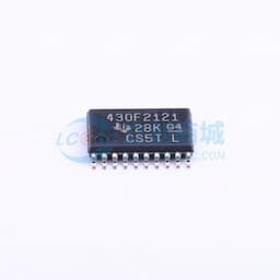 具有 4KB 闪存、256B SRAM、计时器和比较器的 16MHz MCU缩略图