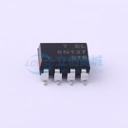 DC输入 1通道 隔离电压(rms):5000V缩略图