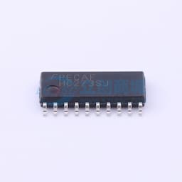 MM74HC273SJX缩略图