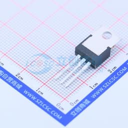 3A、29V 线性稳压器 【线性】缩略图