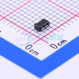 TPS6040x 未稳压 60-mA 电荷泵电压反相器缩略图