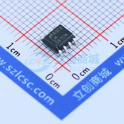 LM567C通用音调解码器缩略图