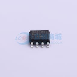 1A、76V、高效率MAXPower降压DC-DC转换器缩略图
