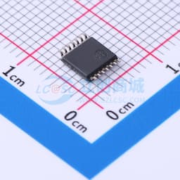 低侧和高侧电压输出电流检测放大器缩略图