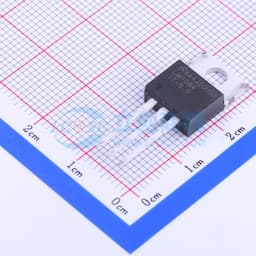 5.5A、29V 线性稳压器 【线性】缩略图