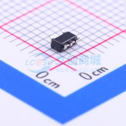 TPS62200DBVR缩略图