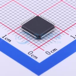 停产 32-位ARM Cortex-M0微控制器缩略图