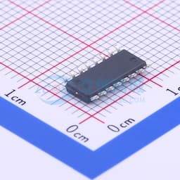 补充型输出 8位并行或串行至串行移位寄存器缩略图