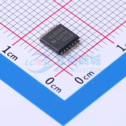 低侧和高侧电压输出电流检测放大器缩略图
