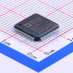 六通道同步采样双极性ADC缩略图