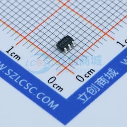 低功耗单运算放大器缩略图