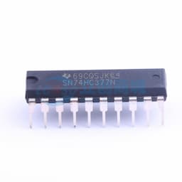 SN74HC377N 【触发】缩略图