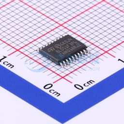 超低功耗8位MCU，具有8 KB Flash、16 MHz CPU和集成EEPROM缩略图