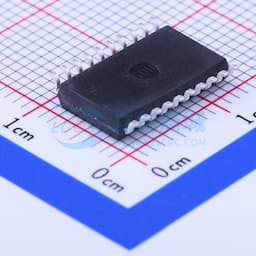 单片机 1 个时钟/机器周期 8051 超强加密 超低功耗 高速 强抗静电抗干扰缩略图