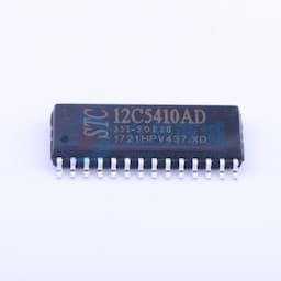 STC12C5410AD-35I-SOP28缩略图