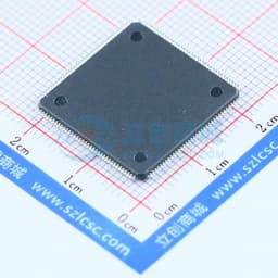 LPC2220FBD144,551缩略图