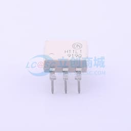 DC输入 1通道 隔离电压(rms):4170V 【插件】缩略图