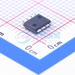 SP490E增强型全双工RS-485收发器缩略图