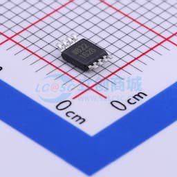 iCMOS SPDT开关缩略图