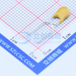 6V 750mA 插件自恢复 【PT】缩略图