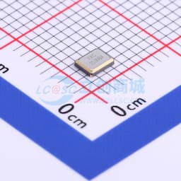 YSX321SL 25MHZ 4P 3225 12PF ±10PPM -40~85℃ (±20PPM)缩略图