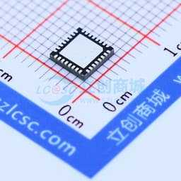 停产 WM8960CGEFL/RV缩略图