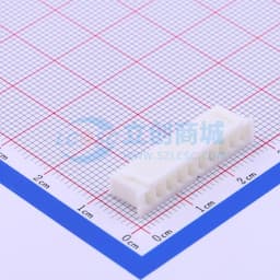1x10P 2.5mm缩略图