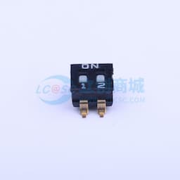 HAD-02LWAG-2 低拨键开关缩略图