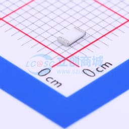 10kΩ ±1% 250mW 厚膜电阻缩略图
