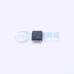 双通道多点快速模式Plus差分I²C总线缓冲器缩略图