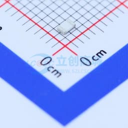51Ω ±1% 125mW 厚膜电阻缩略图