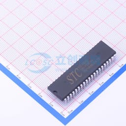 8051单片机【ST】缩略图