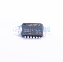 C8051F340-GQR缩略图