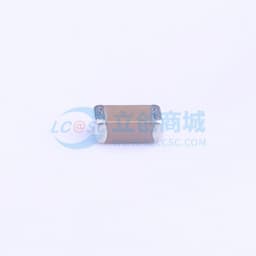 1nF ±10% 2kV缩略图