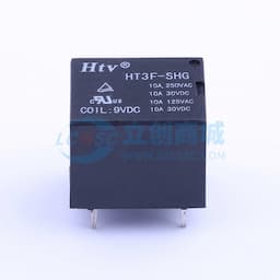 HT3F-9VDC-SHG 【继电】缩略图